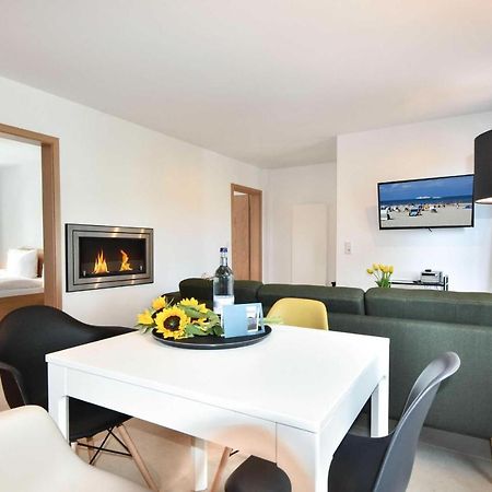 Sonnenlauf Wohnung Nord Heringsdorf  Ngoại thất bức ảnh