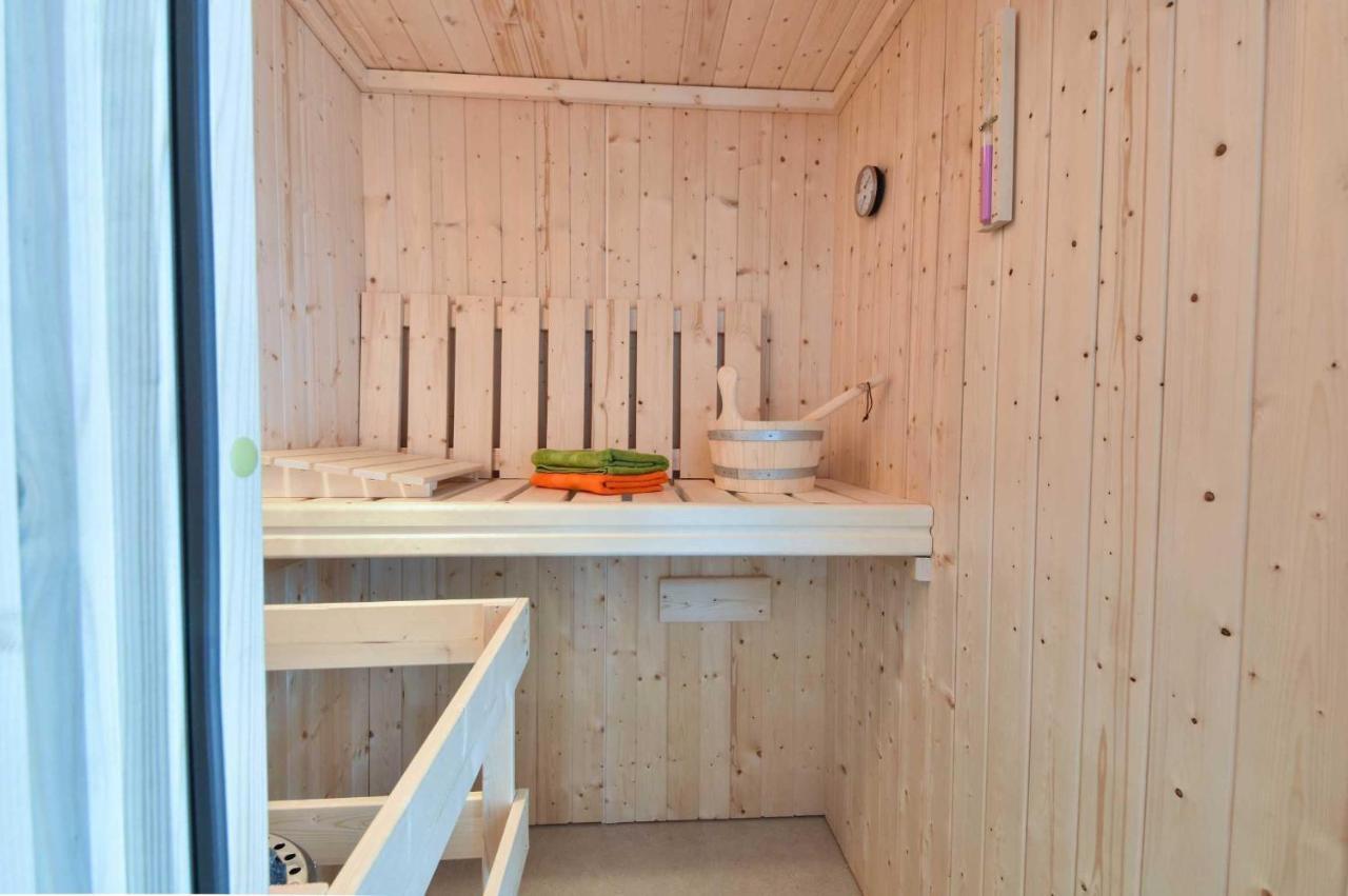 Sonnenlauf Wohnung Nord Heringsdorf  Ngoại thất bức ảnh