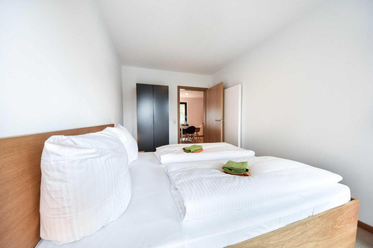Sonnenlauf Wohnung Nord Heringsdorf  Ngoại thất bức ảnh
